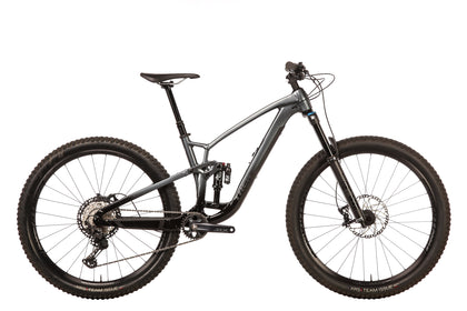 Trek Mountain Bikes
 subcategory