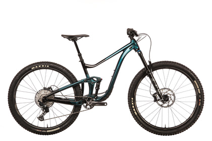 Giant Bikes
 subcategory