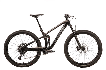 Trek Mountain Bikes
 subcategory
