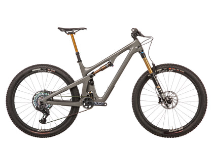 Full-Suspension Mountain Bikes
 subcategory