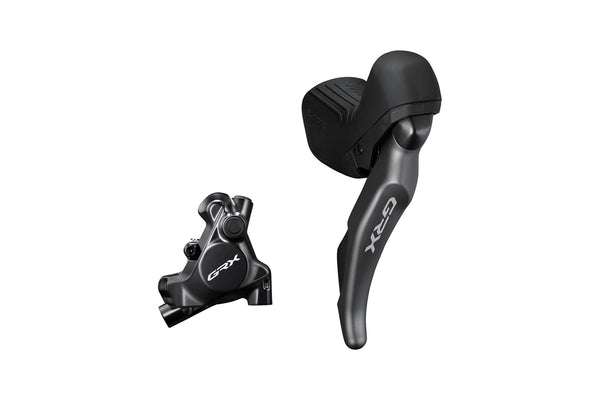 Shimano GRX ST-RX820/BR-RX820 Hydraulic Right/Rear Shifter/Brake