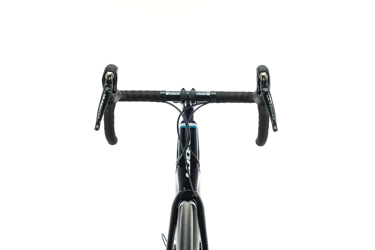 look e765 electric road bike