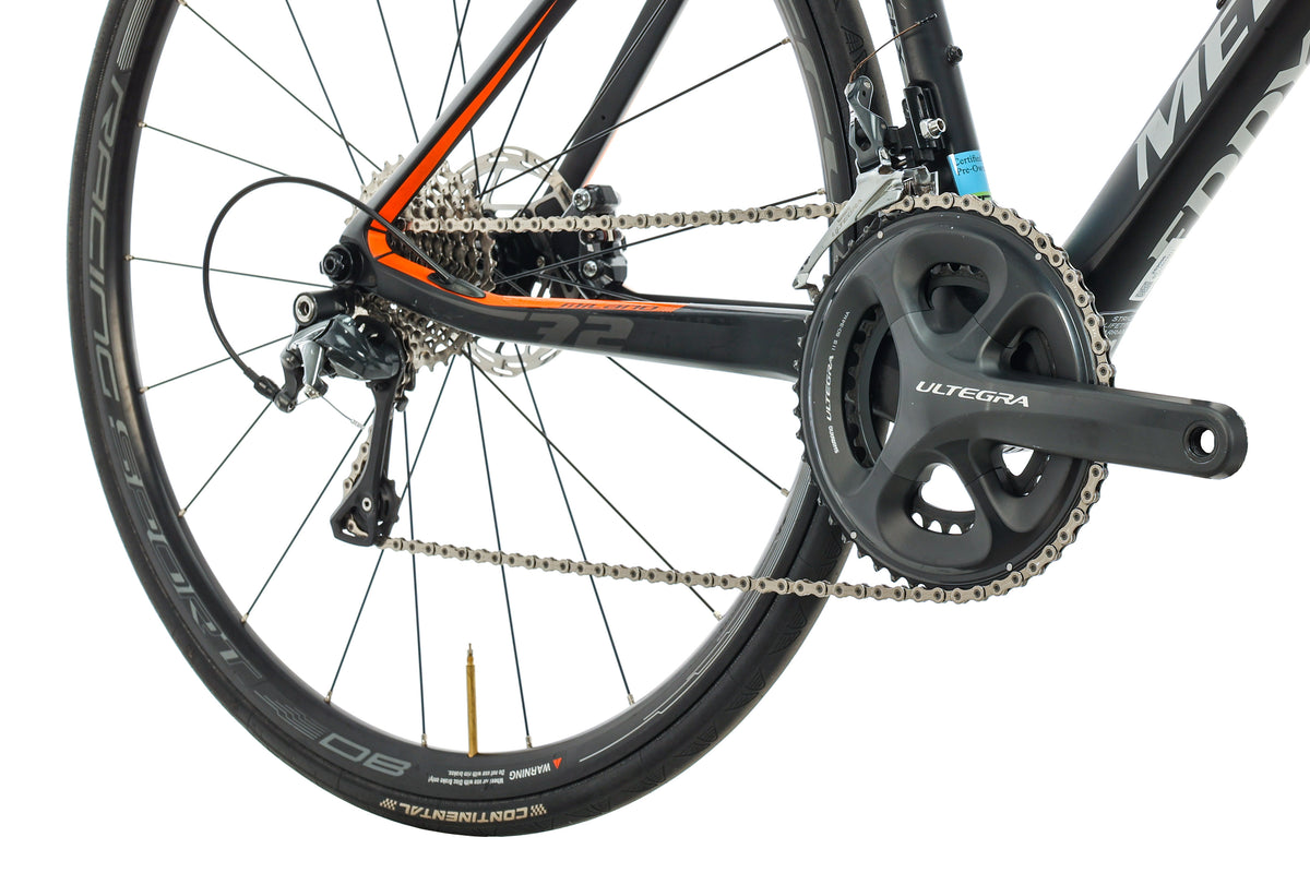 Eddy Merckx Milano 72 Women's Road Bike - 2017, | The Pro's Closet