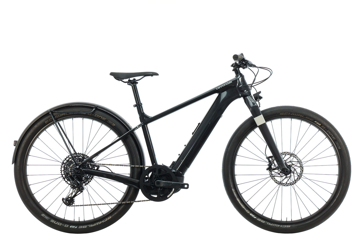 Cannondale e mtb 2020 Clearance