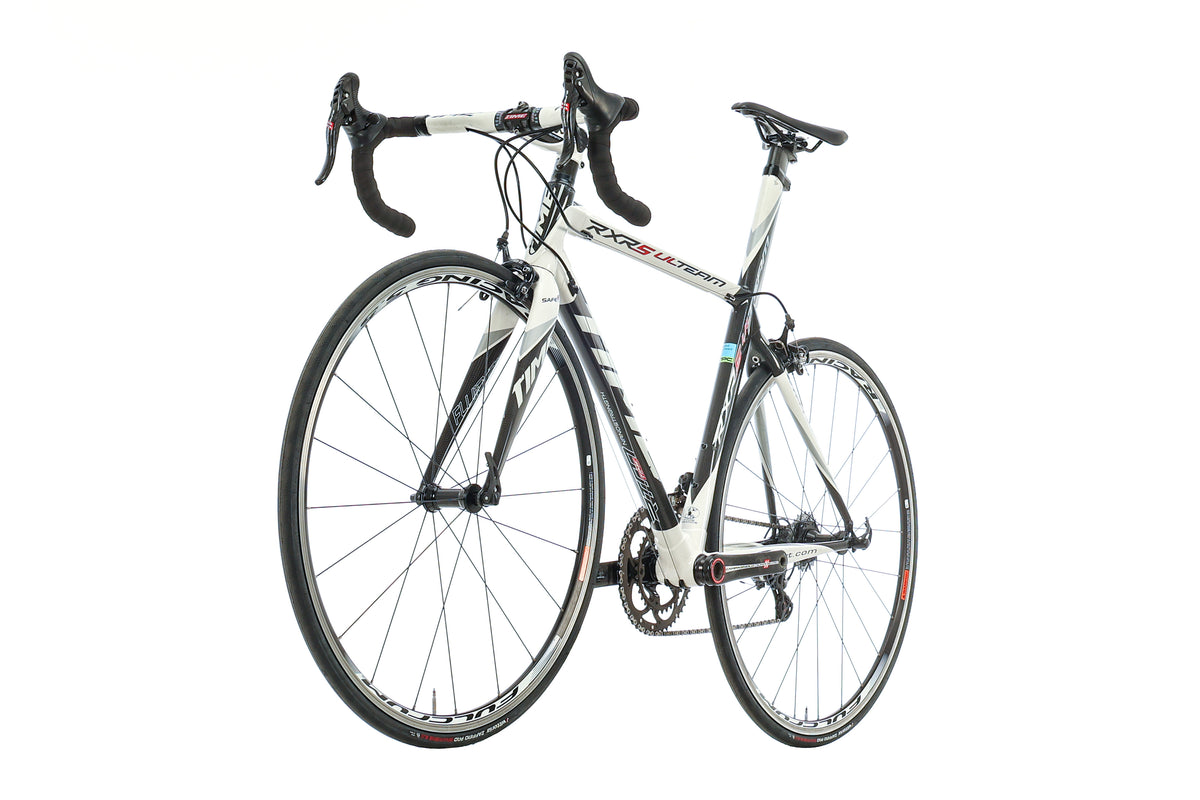 Time RXRS ULTEAM Road Bike - 2012, X-Small | The Pro's Closet