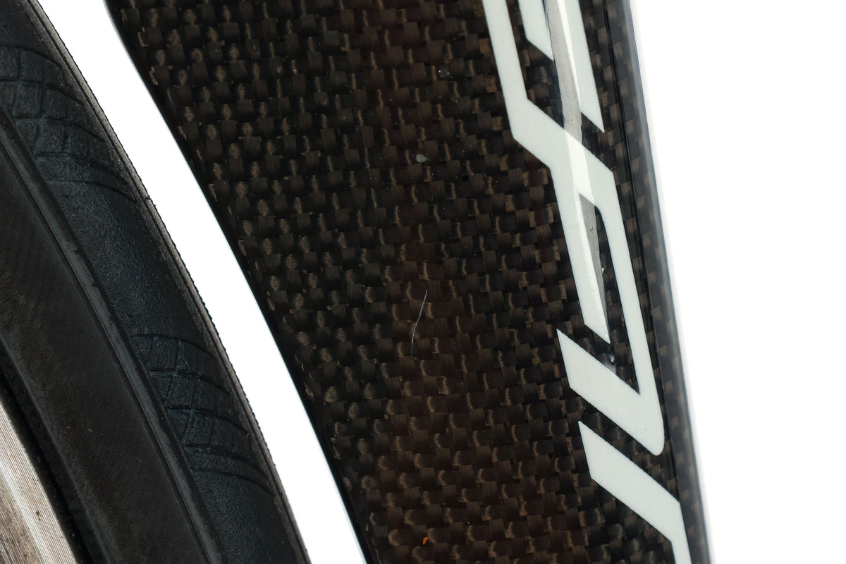 Time RXRS ULTEAM Road Bike - 2012, X-Small | The Pro's Closet