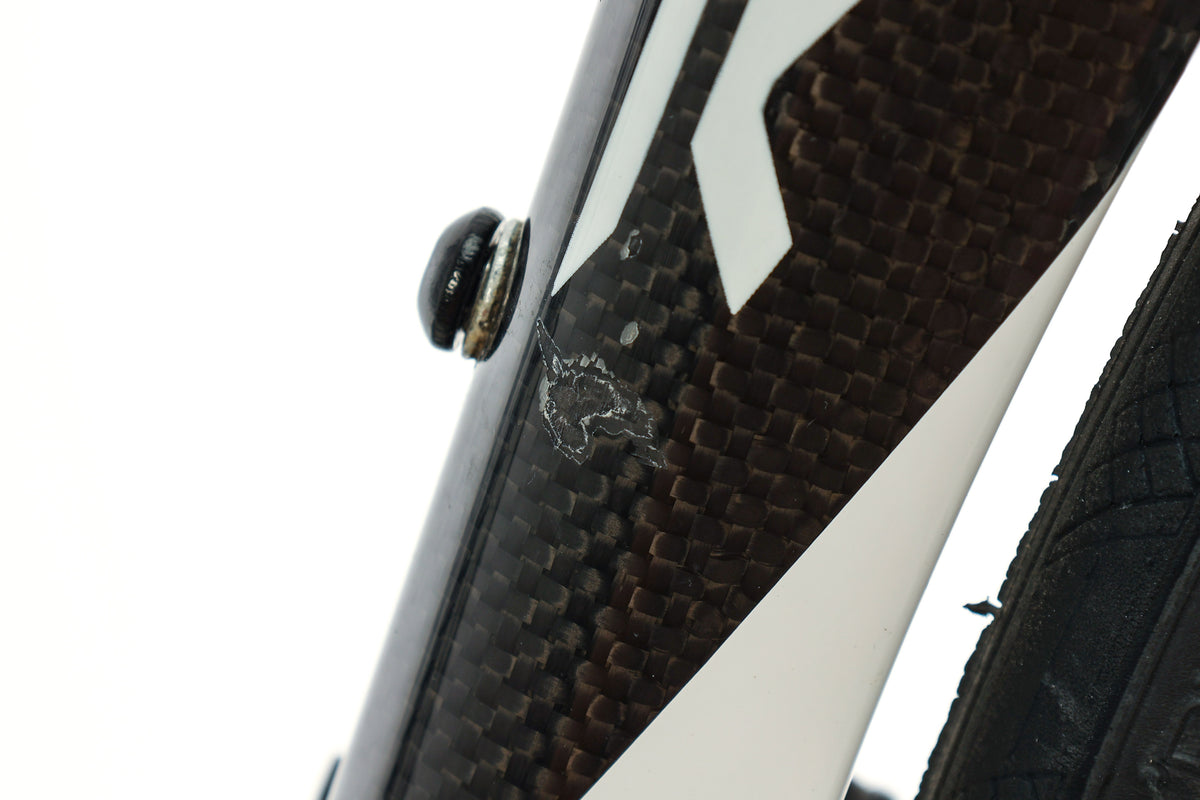 Time RXRS ULTEAM Road Bike - 2012, X-Small | The Pro's Closet