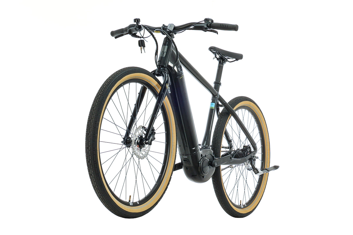 Momentum Transend E+ Commuter E-Bike - 2021, Med