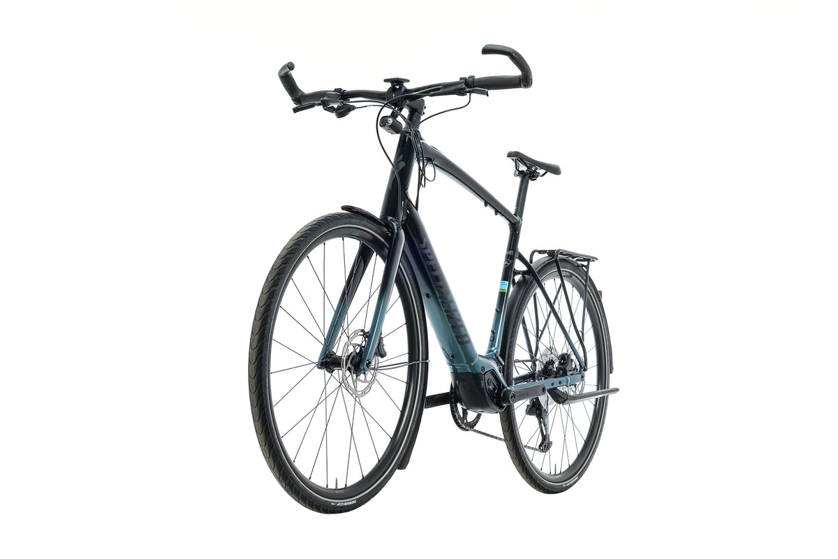 Specialized Turbo Vado SL 5.0 EQ Commuter EBike 2021, XLarge The