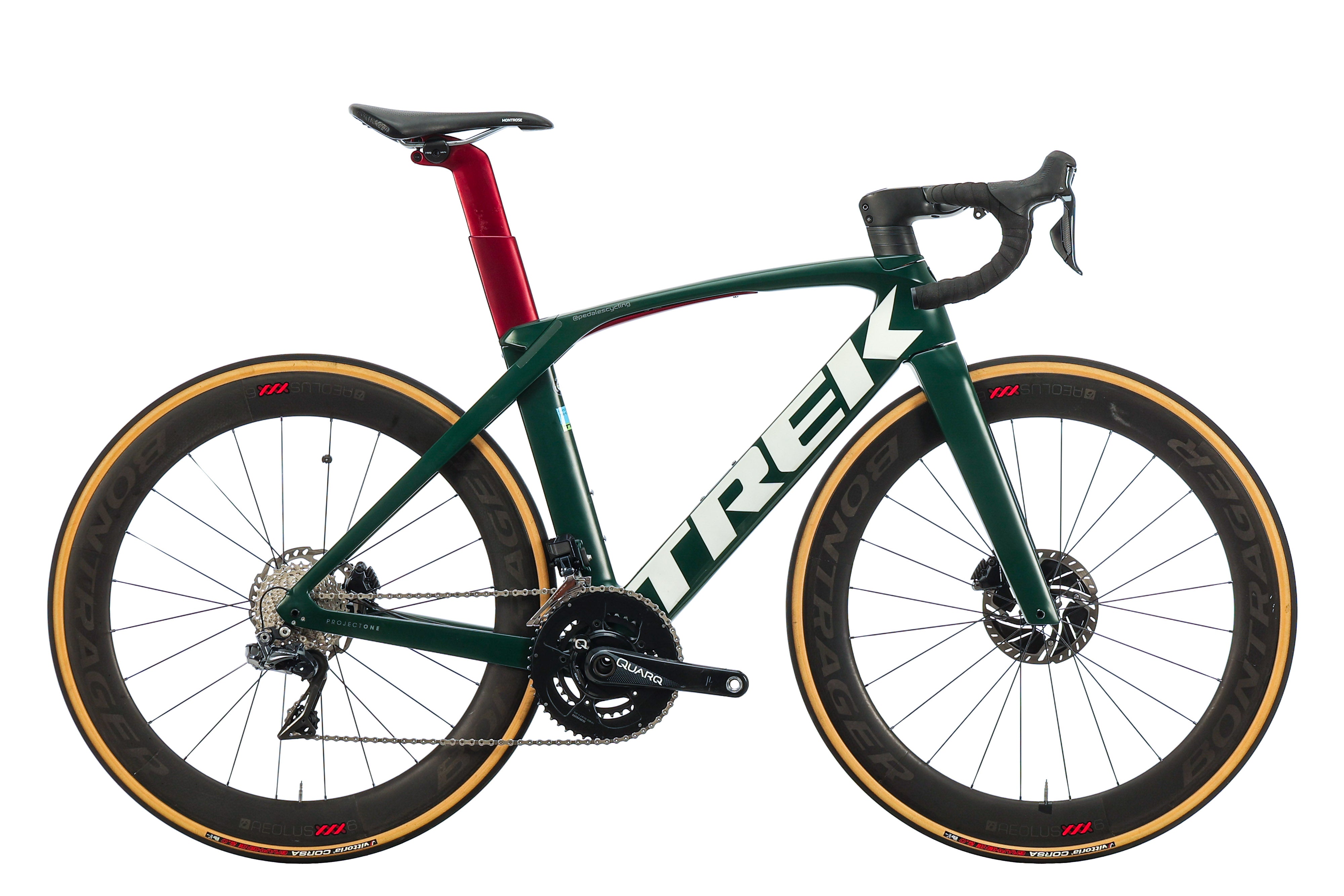 Shimano Ultegra Trek Madone Slr Disc Prezzo Trek Madone Slr Bici