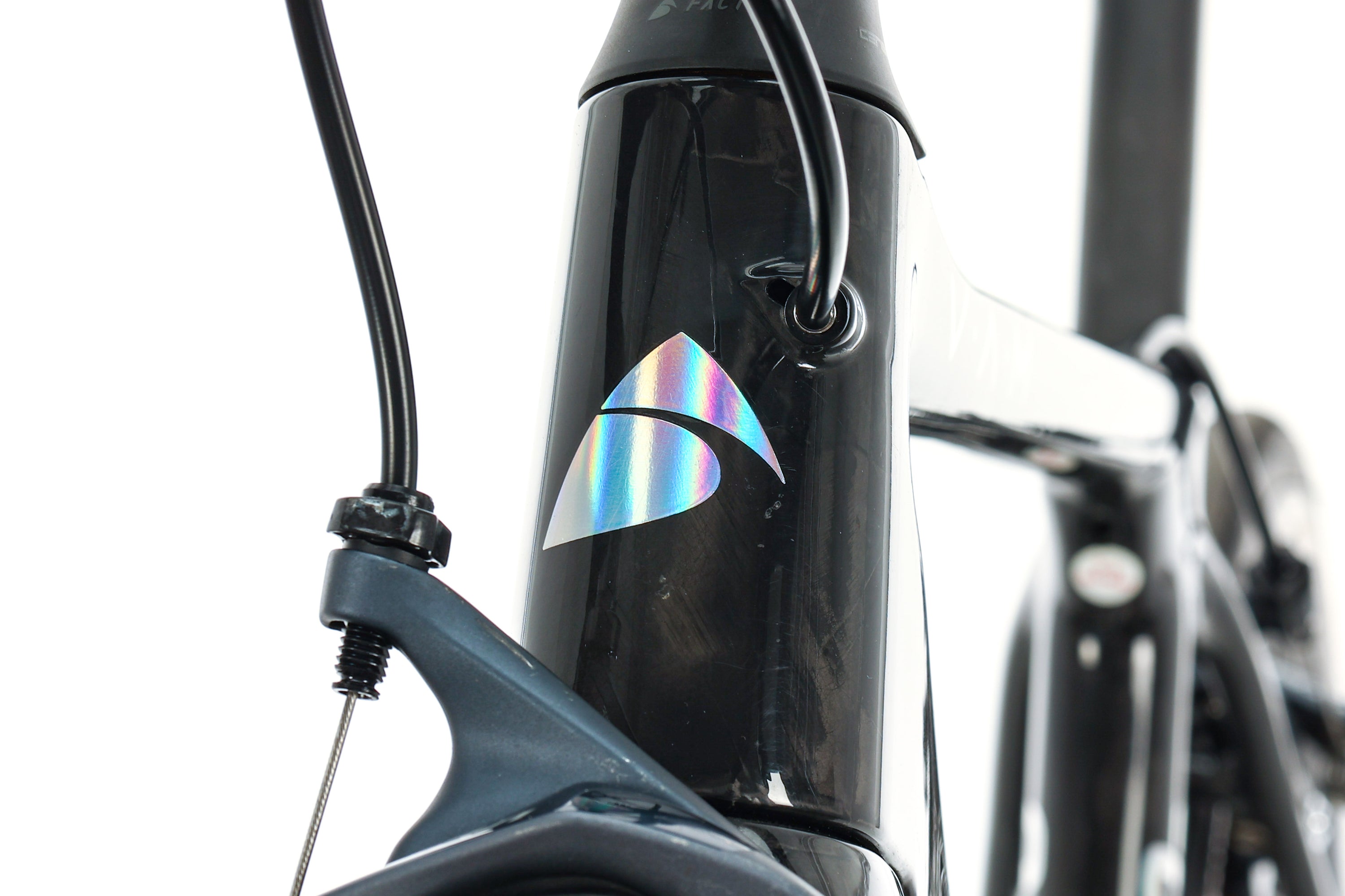 Factor O2 VAM Road Bike - 2021, 49cm | The Pro's Closet