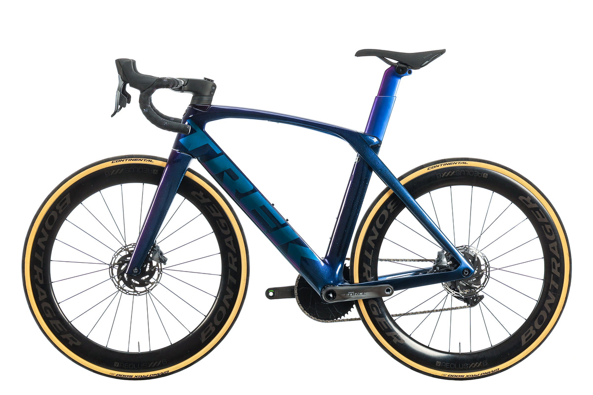 自転車本体 Trek Madone SLR Project 1 Trek Madone SLR Project One Ultimate Road Bike - 2021, 56cm