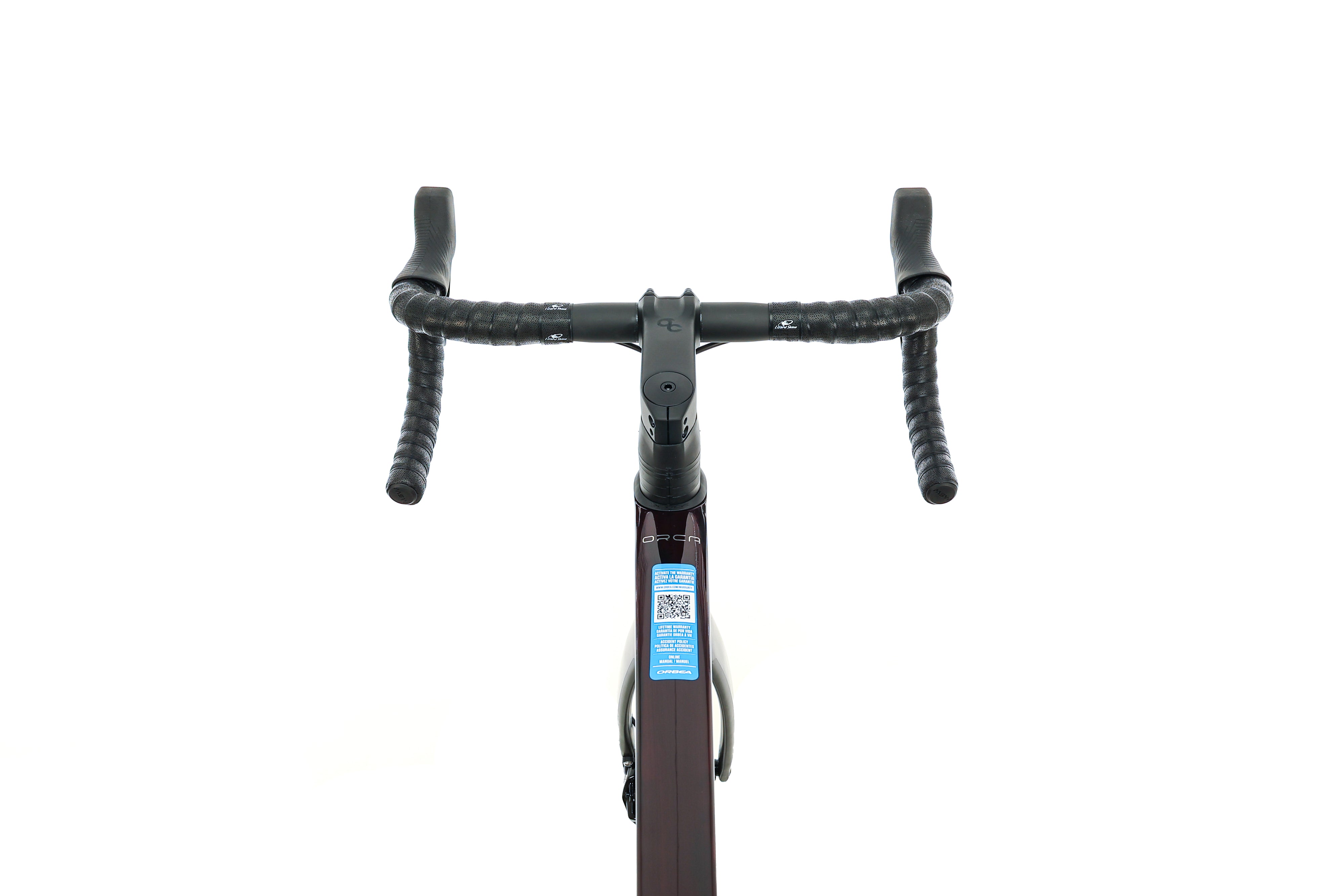 Orbea Orca M31eLTD Road Bike - 2023, 57cm | The Pro's Closet
