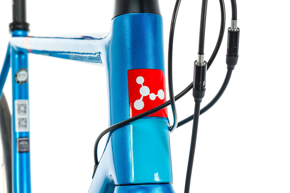 NOKON Universal Set KON 22 Road/MTB Red Approx. 200 G KON04022