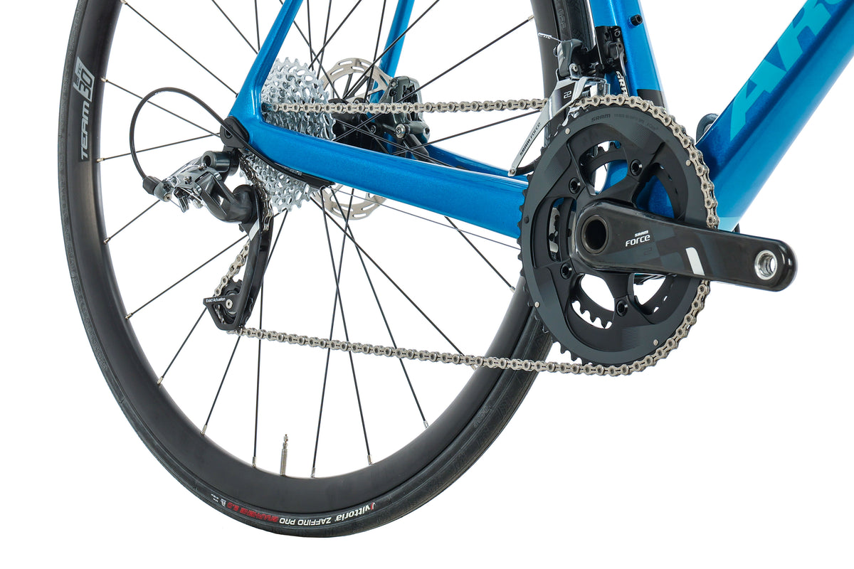 Argon 18 Gallium CS Disc SRAM Force 22 Road Bike - 2023, X-Large