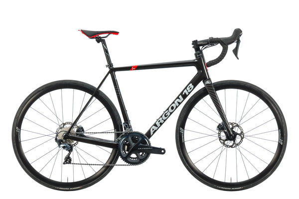 Argon 18 Gallium CS Disc Ultegra Road Bike - 2021, Medium | The