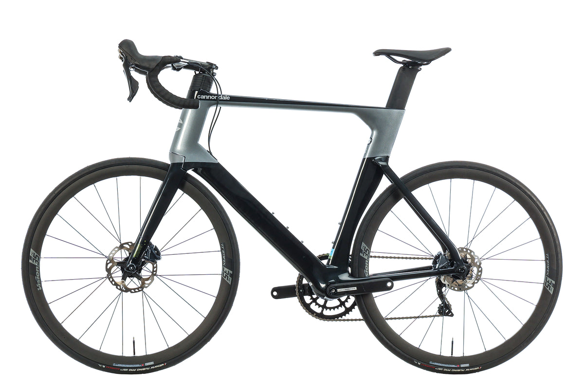 cannondale systemsix ultegra weight