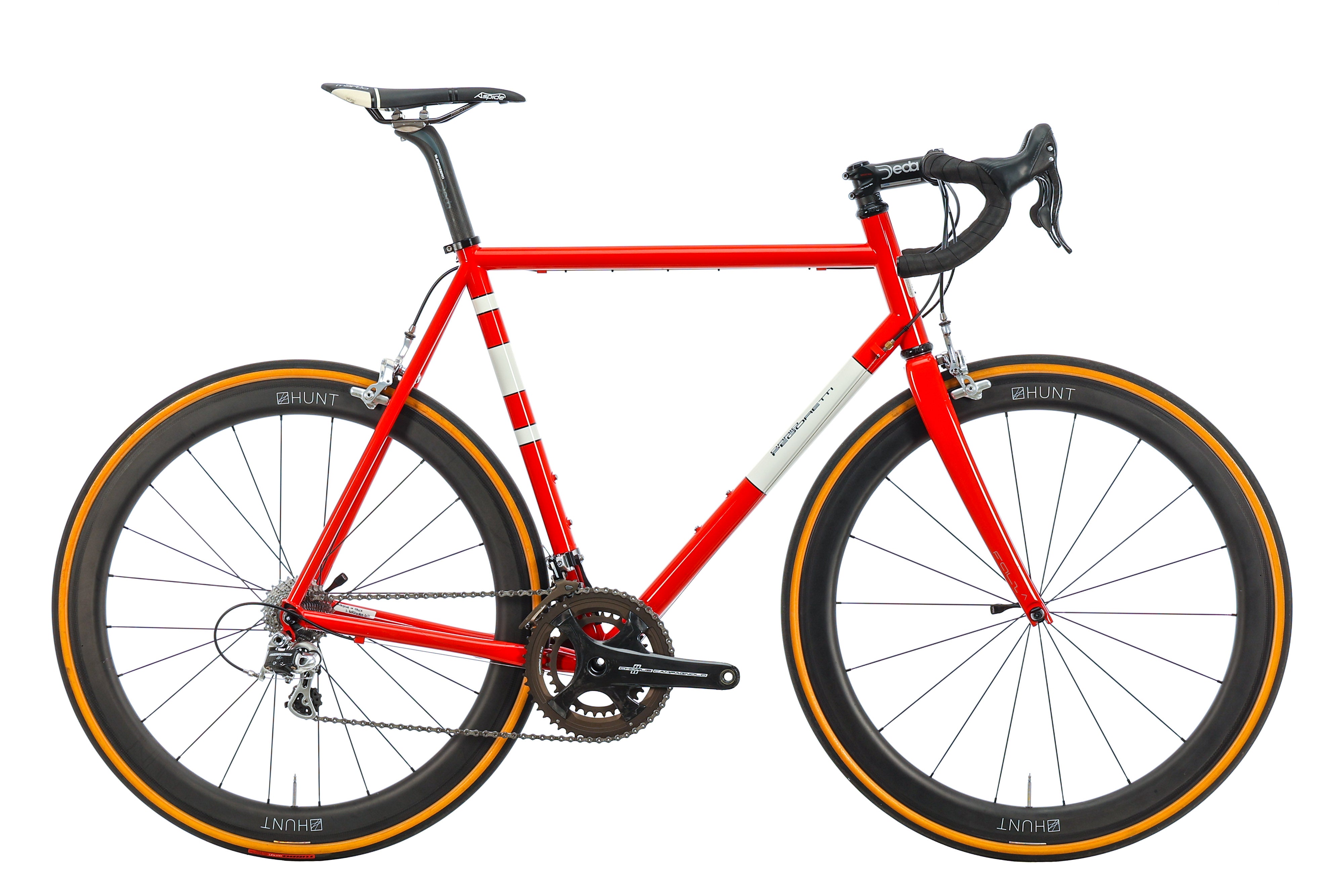 marcello rennrad Pegoretti Marcelo Mxxxxo Road Bike