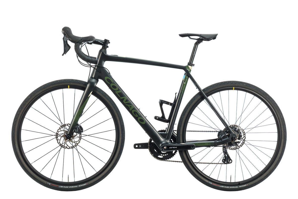Colnago eGRV Gravel E-Bike - 2022, 55cm