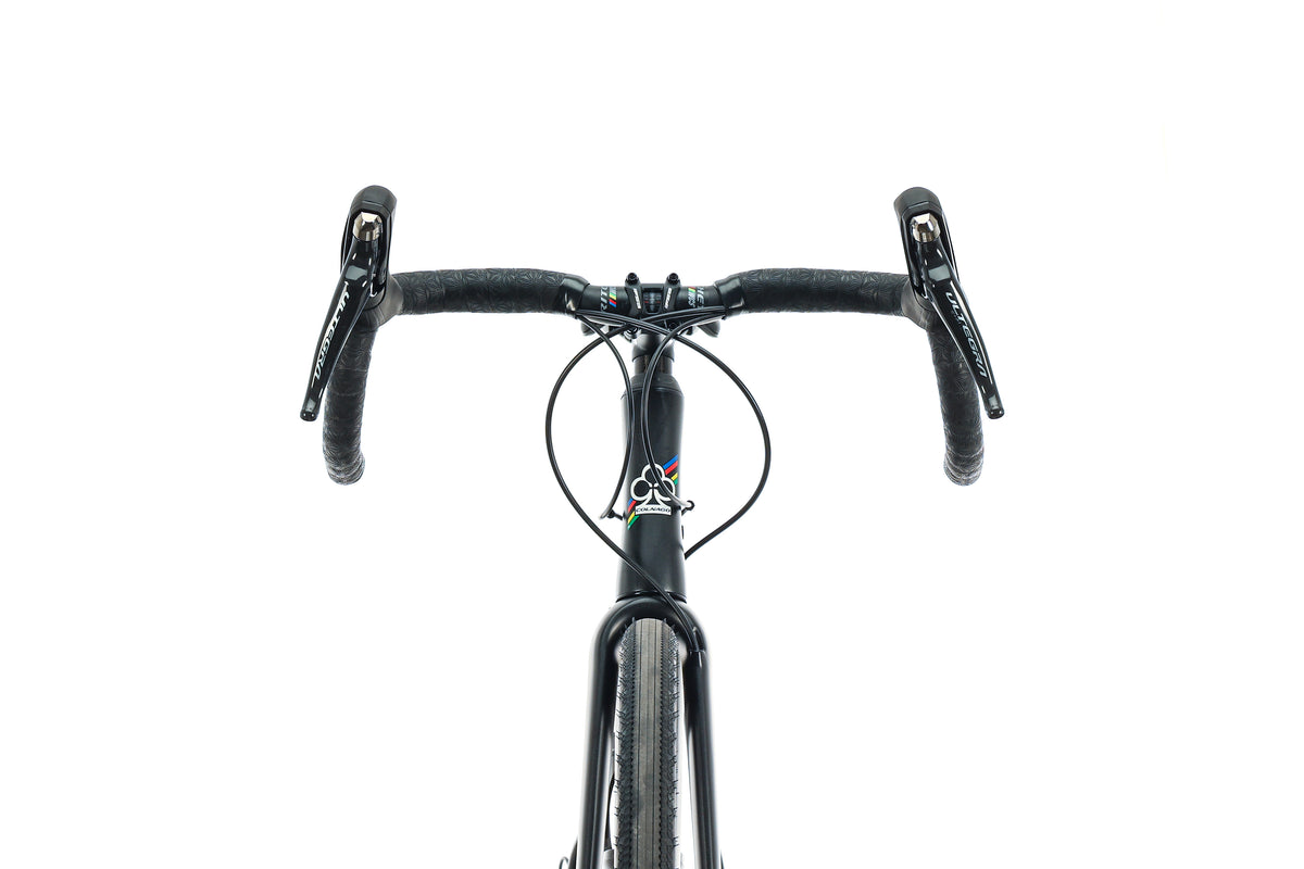 colnago egrv disc gravel e-bike Colnago eGRV Gravel E-Bike - 2022, 55cm