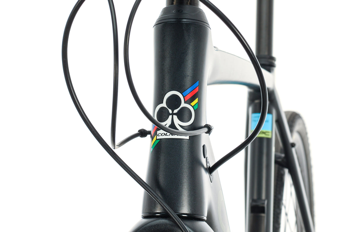 colnago e gravel bike Colnago eGRV Gravel E-Bike - 2022, 55cm