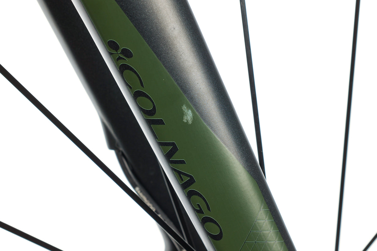 colnago e gravel bike Colnago eGRV Gravel E-Bike - 2022, 55cm