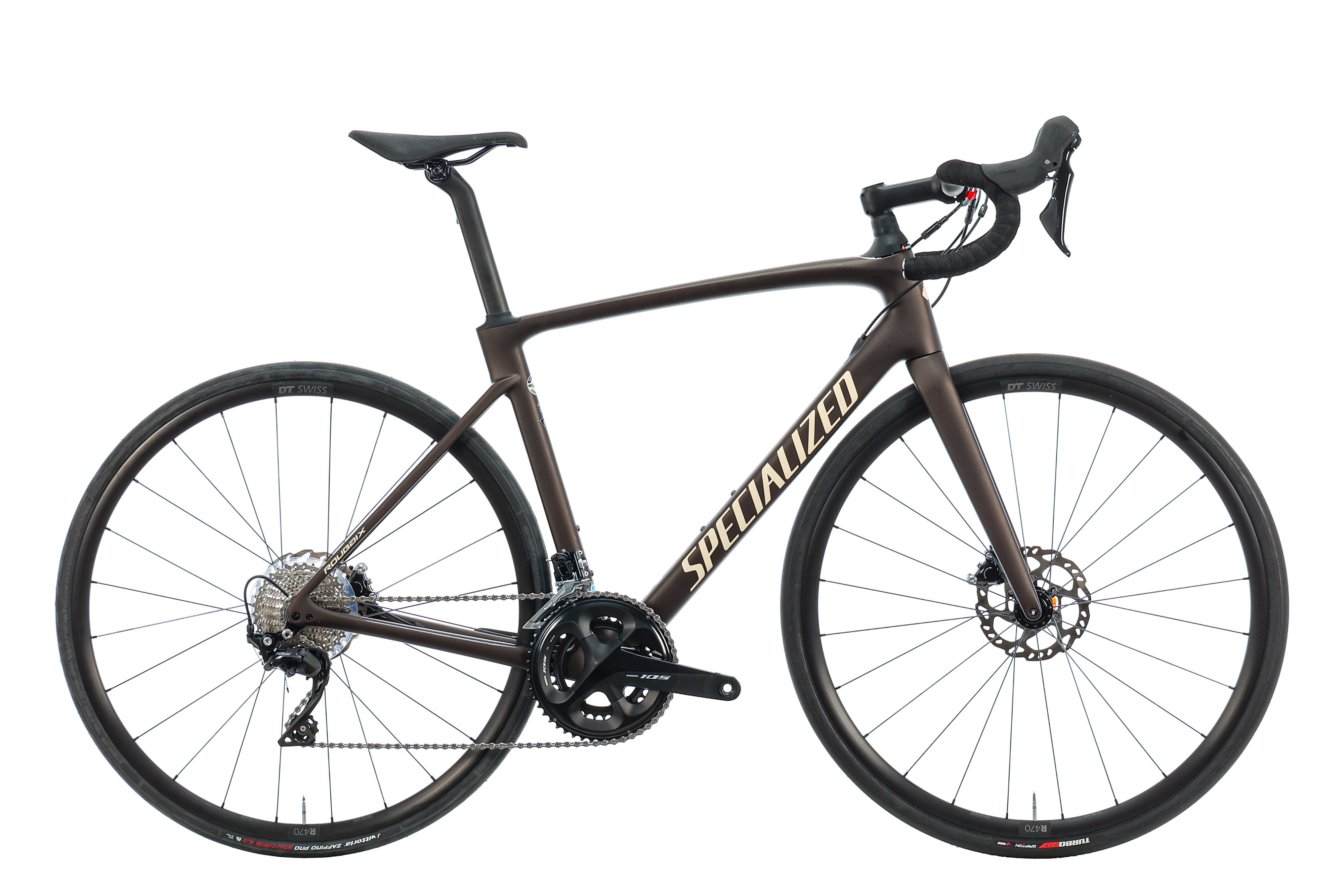 Specialized Roubaix Sport Road Bike 2023, 56cm