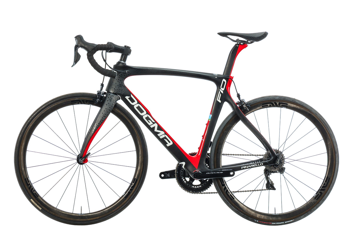 Pinarello Dogma F10 Road Bike 2017, 55cm Weight, Price, Specs