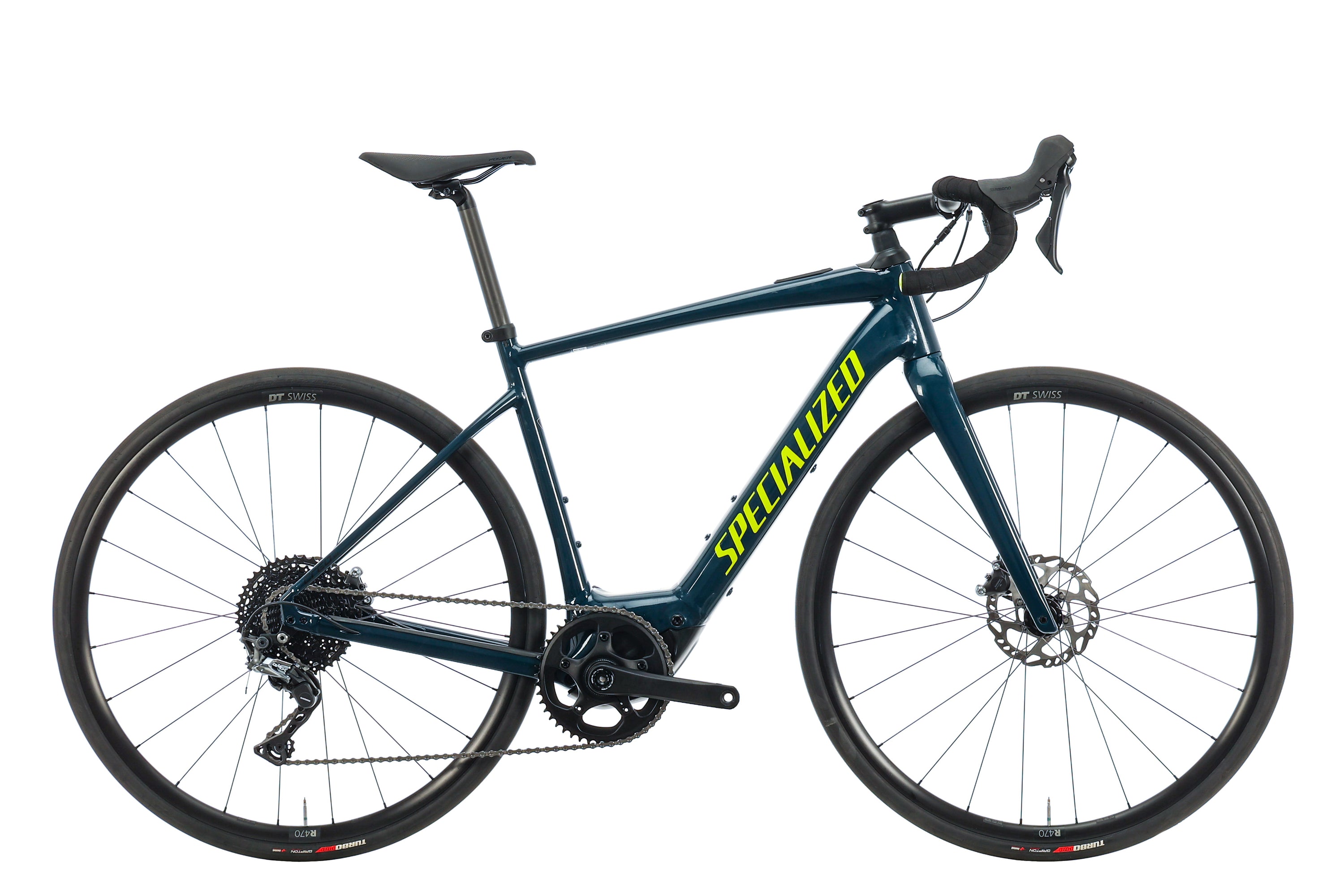 text_set_value: Specialized Turbo Creo SL Comp E5 Road E-Bike