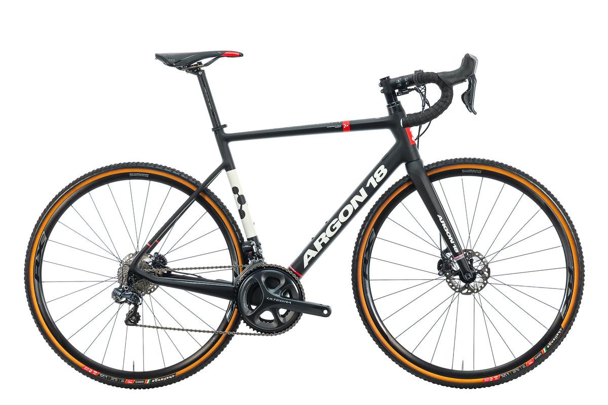 Argon xroad Clearance