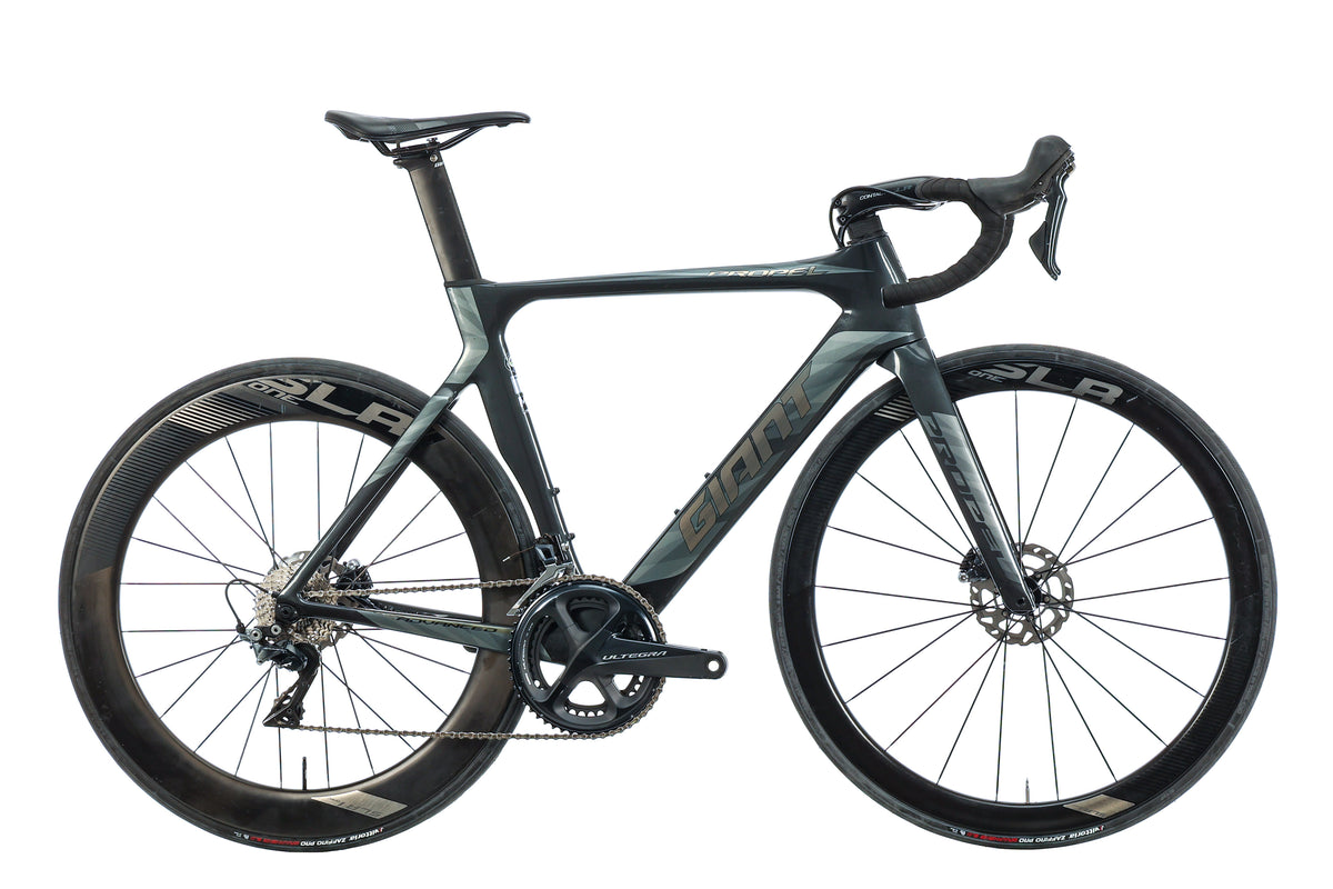 giant bicycle 2019 Giant Propel Advanced 1 Disc Road Bike - 2019, Medium | Weight, Price, Specs, Geometry, Size Guide