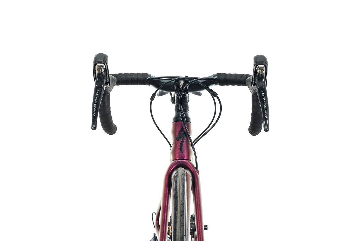 text_set_value Specialized Ruby Expert Women's Road Bike 2018, 48cm
