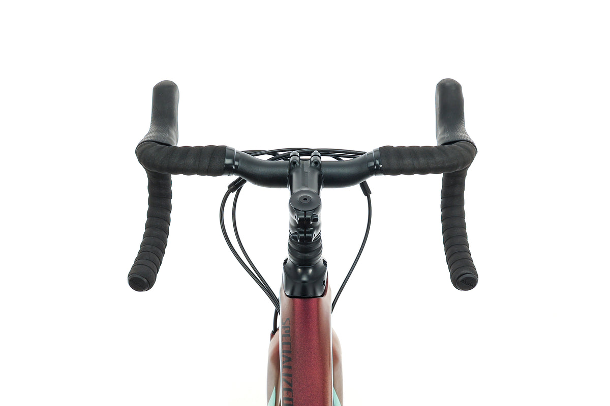 text_set_value Specialized Ruby Expert Women's Road Bike 2018, 48cm