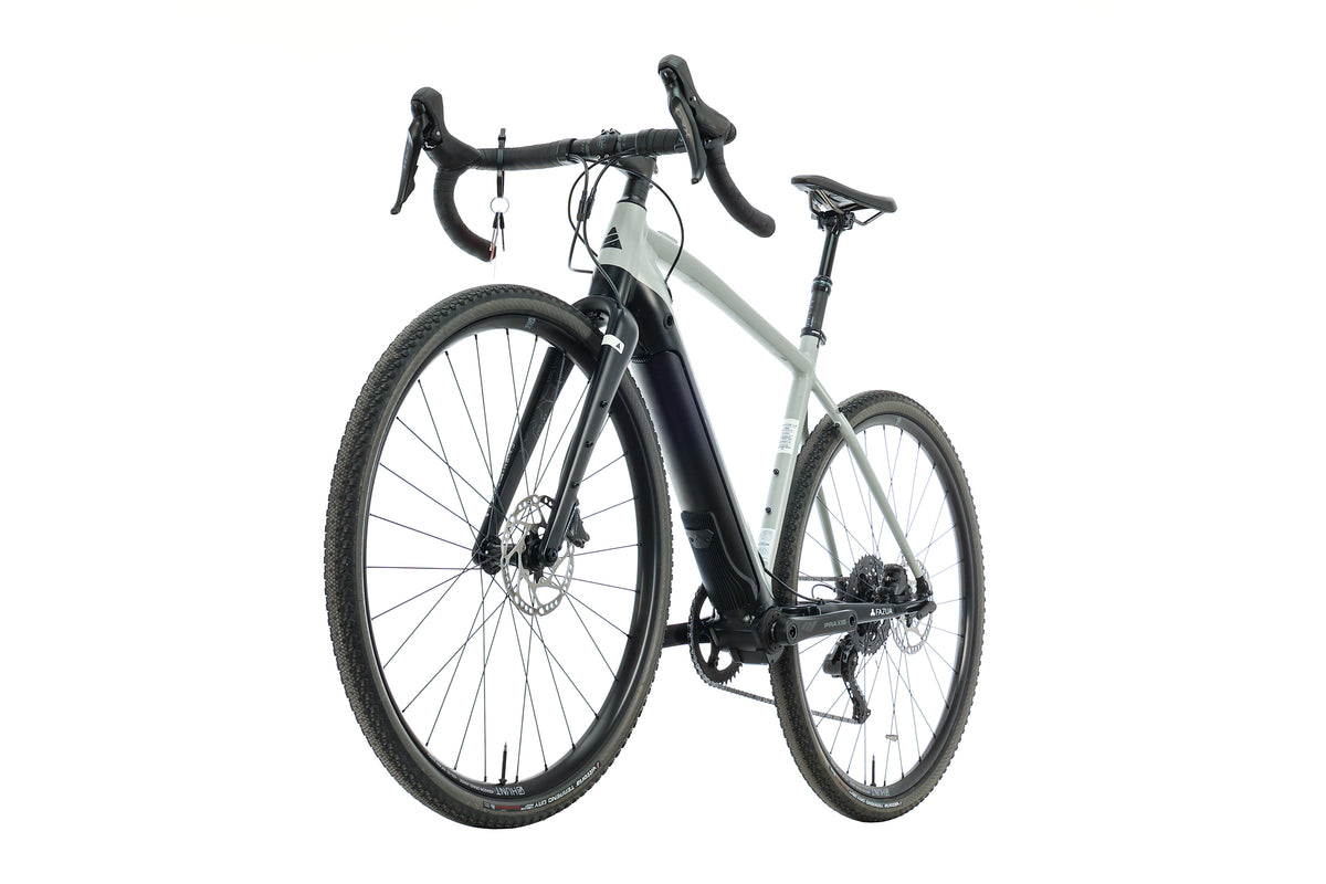 cairn e gravel bike Cairn Cycles E-Adventure 1.0 Road E-bike - 2021, Medium