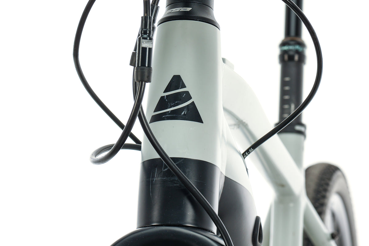 cairn e gravel bike Cairn Cycles E-Adventure 1.0 Road E-bike - 2021, Medium