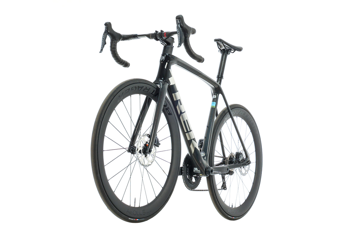 Trek Émonda SLR 7 Road Bike - 2022, 56cm | Weight, Price, Specs 