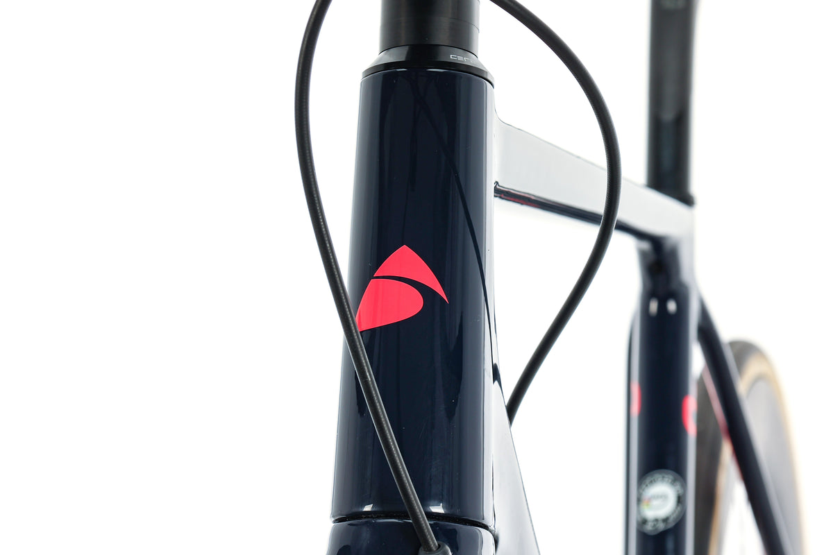 Factor O2 Road Bike - 2021, 56cm | The Pro's Closet