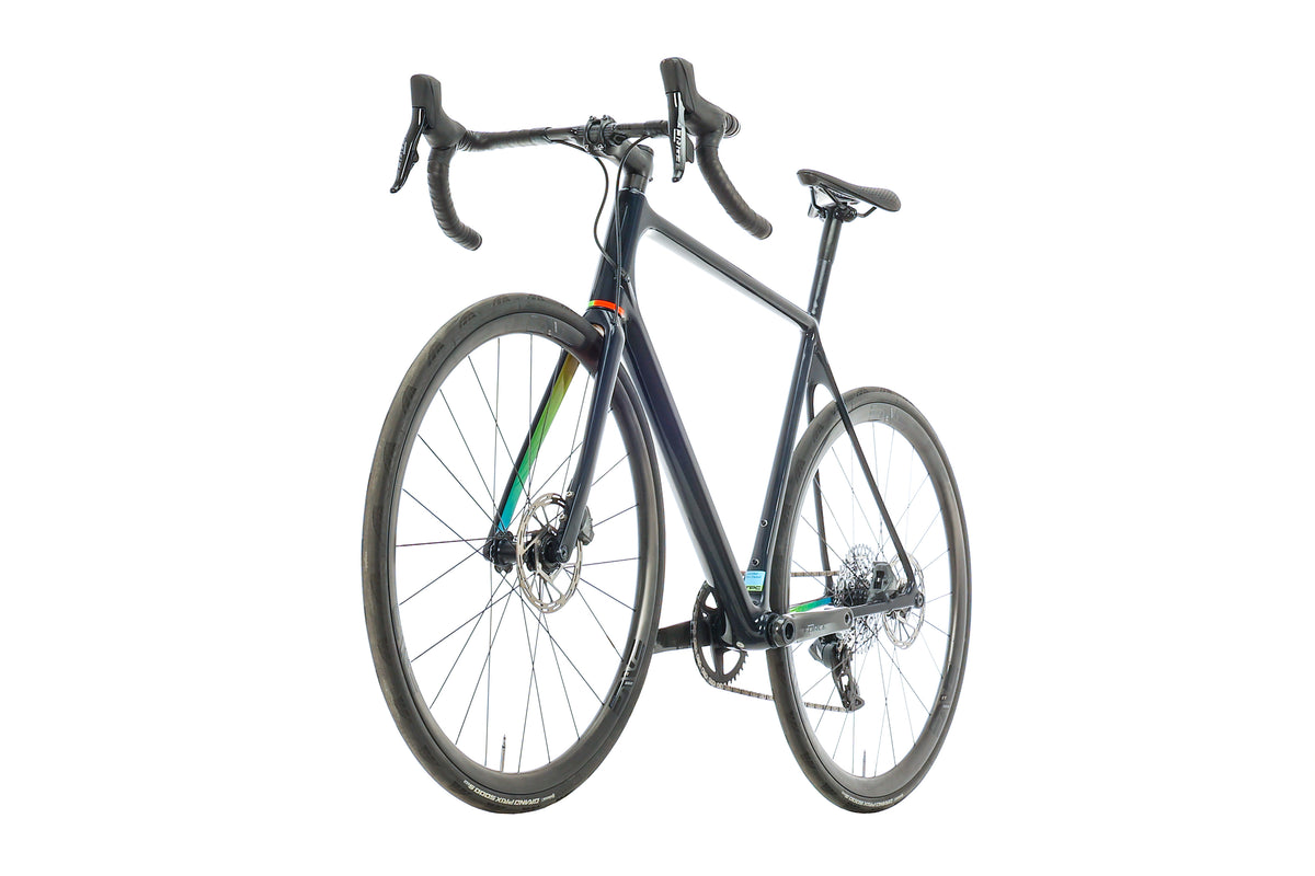 OPEN MIN.D Road Bike Large The Pro's Closet The Pro's Closet