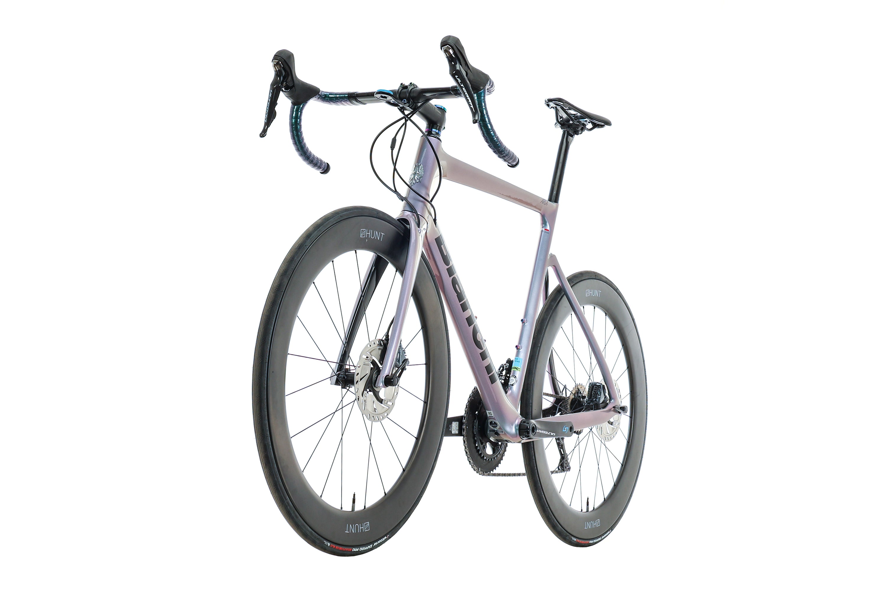 bianchi aria ultegra disc road bike 2018 - 2021, 59cm Sprint 105 Disc Bianchi Sprint