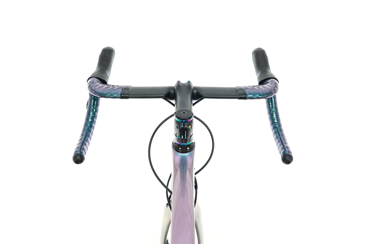 bianchi aria ultegra disc road bike 2021 Bianchi Aria Disc Ultegra Road Bike - 2021, 59cm
