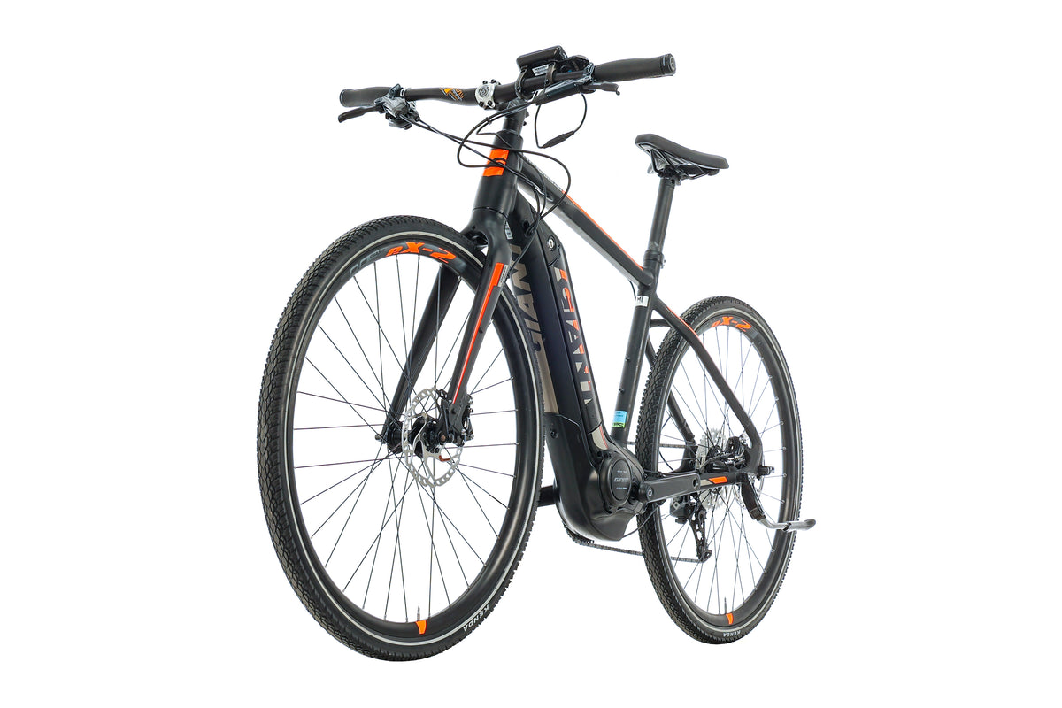 giant e bike trekking 2019 Giant ToughRoad E+ GX Gravel E-Bike - 2019, Medium | Weight, Price, Specs, Geometry, Size Guide
