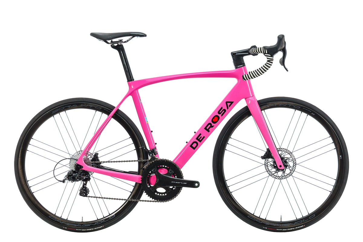 fahrrad de rosa De Rosa Idol Campagnolo Chorus 12s Road Bike - 2