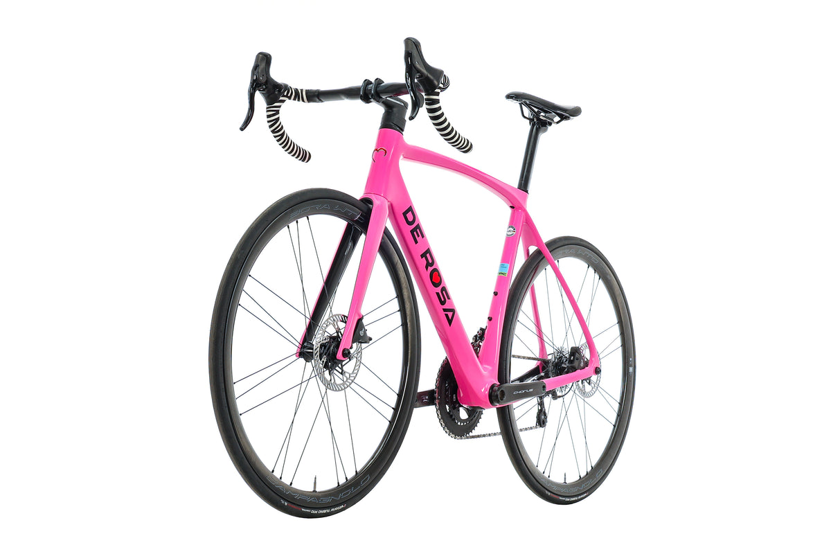 de rosa gravel bikes De Rosa Idol Campagnolo Chorus 12s Road Bike - 2