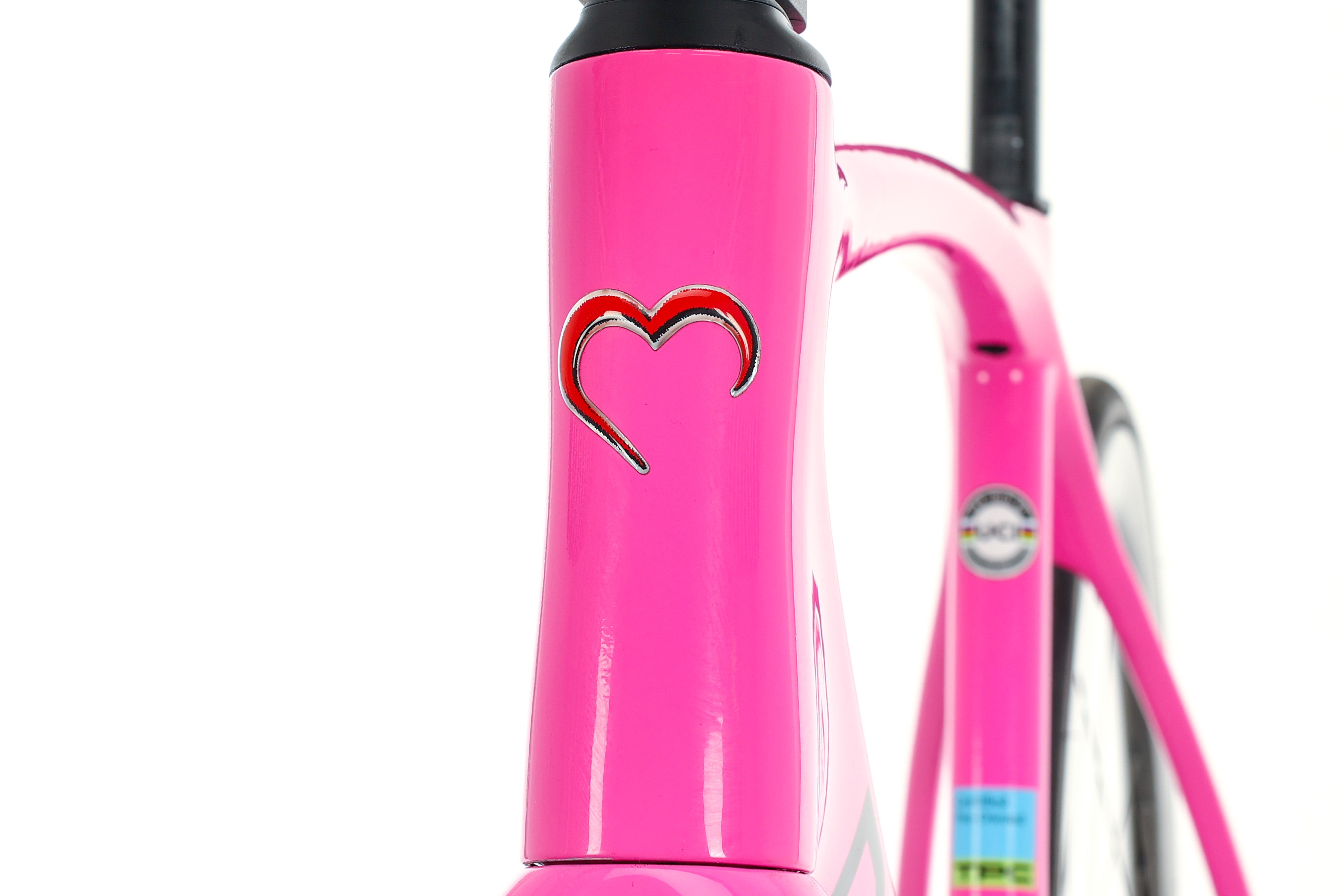 De Rosa Idol Campagnolo Chorus 12s Road Bike - 2 | The Pro's Closet