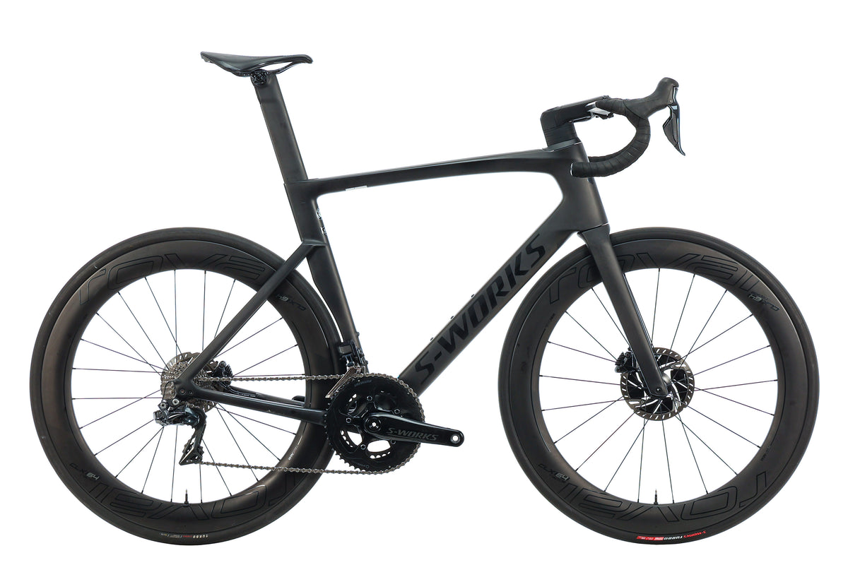 specialized rennrad 2020 text_set_value: Specialized S-Works Venge Road Bike - 2020, 58cm | Weight, Price, Specs, Geometry, Size Guide