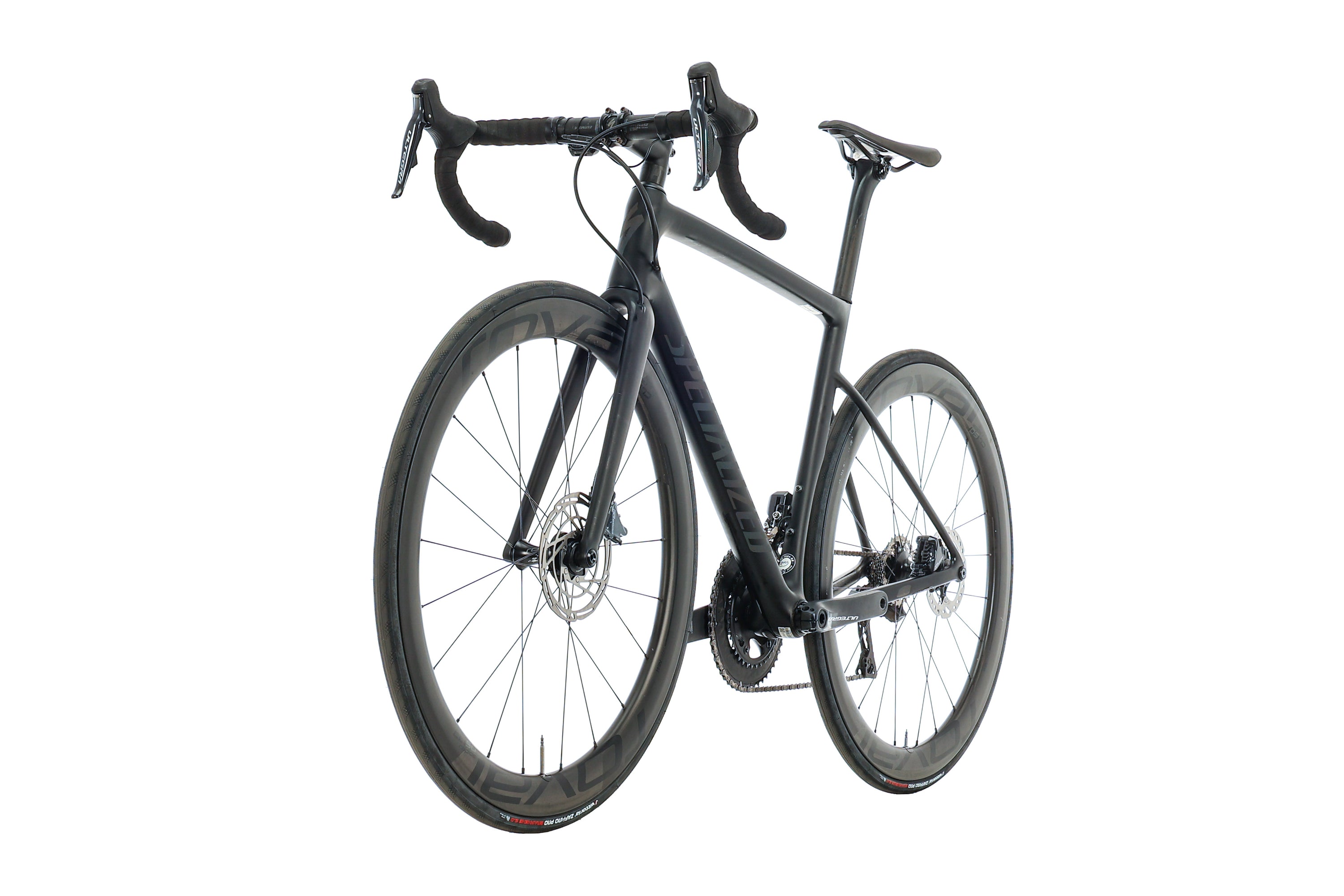 specialized tarmac disc pro 2019