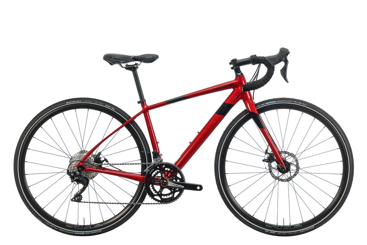 Synapse 105 Nuova Cannondale Synapse 2021 Carbon Disc 105 Synapse