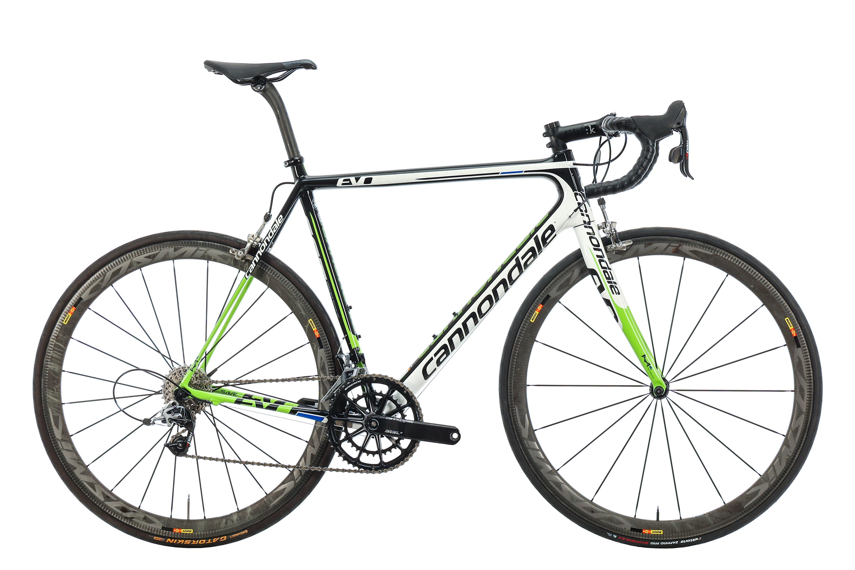 Cannondale supersix evo hi-mod 2014 フレーム 2014 CANNONDALE ROADBIKE SUPERSIX EVO HI-MOD FRAME SET