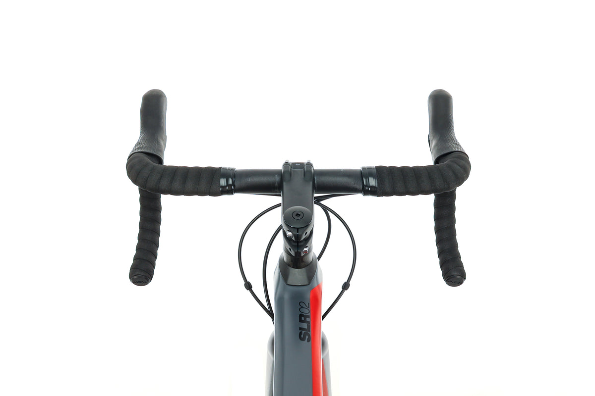 BMC Teammachine SLR02 DISC TWO Road BIke - 2018, 56cm | The Pro's ...