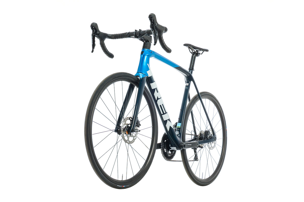 Trek Emonda SL 5 Disc Road Bike - 2021, 58cm | Weight, Price 
